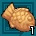 コンガリ金魚