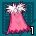 桜花の外套