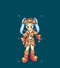 中国武将セット