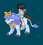 男女共通「ブルーレオン」