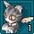 ウィングキャット×1