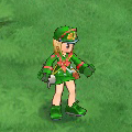 移動速度型PD(女)