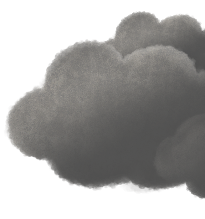 黒雲